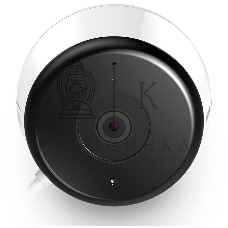 Видеокамера IP D-Link DCS-8600LH 3.26-3.26мм цветная корп.:белый