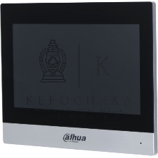 Видеодомофон Dahua DHI-VTH8621KMS-WP