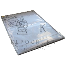 Маркер Lanmaster LAN-MPL-93x7-WH