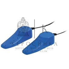 Сушилка для обуви (блистер) Energy RJ-45B (151555)