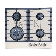 Газовая варочная панель Zigmund & Shtain MN 197.61 I