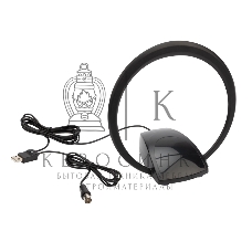 Антенна Rexant комнатная 