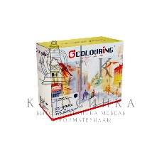 Картридж лазерный Colouring CG-Q7551X черный (13000 стр.) для HP LJ P3005/3005D/3005N/3005DN/3005X/M3027/MFP M3035MFP/M3035XS MFP