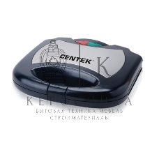 Гриль-вафельница Centek CT-1448