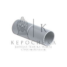 Муфта соед. d32 Рувинил М01232