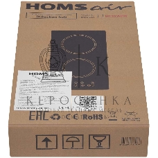 Индукционная варочная панель HOMSair HI32ABK