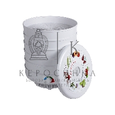 Сушилка для овощей и фруктов Великие реки Ветерок-5, 5 поддонов, цветная упаковка