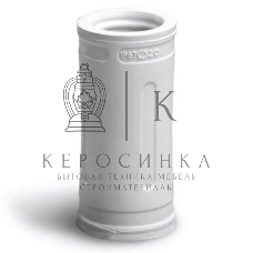 Муфта труба-труба. IP67. д.25мм 50125 DKC