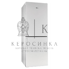 Холодильник Stinol STN 167 белый двухкамерный 184/106 л морозилка снизу