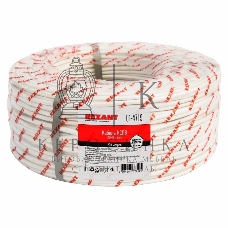 Кабель сигнальный Rexant КCПB 20х0,5 мм, бухта 200 м, 01-4719