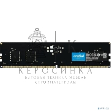 Оперативная память Crucial, DDR5, 8GB (1x8GB), 5600MHz, CL46, DIMM