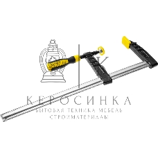 Струбцина STAYER 32095-120-500 F-образная, 120x500мм