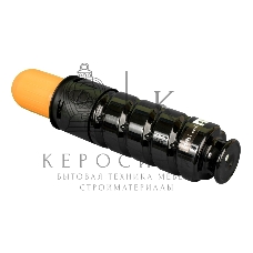 Тонер-туба Sakura CEXV43 для Canon, черный, 15200 к.