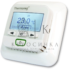 Терморегулятор THERMO Thermoreg TI-950 электр. 3600Вт