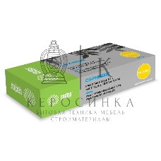 Картридж лазерный Cactus CS-PH6600C (106R02233) голубой (6000 стр.) для Xerox Phaser 6600/WorkCentre 6605