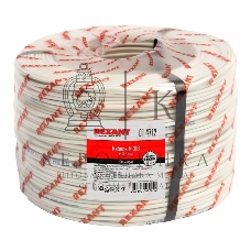 Кабель сигнальный Rexant КCПB 6х0,5 мм, бухта 200 м, 01-4712