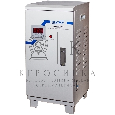Стабилизатор напряжения релейный RUCELF SRV-15000-D 00001373