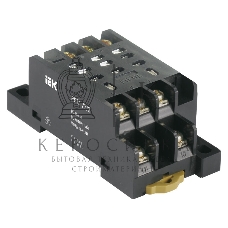 Разъем РРМ 78/3 ИЭК RRP20D-RRM-3