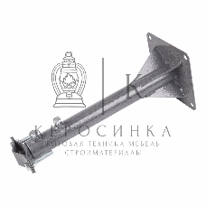 Кронштейн для мачт Rexant 