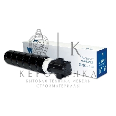 Тонер-туба NVPrint совместимый Canon C-EXV53 для Canon iR Advance-4525/4535/4545/4551 (42100k)