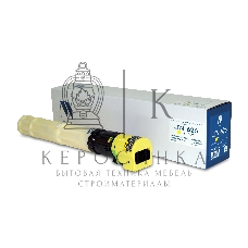 Картридж лазерный NVPrint совместимый NV-TN-626 Yellow для Konica Minolta Bizhub-C450i/Bizhub-C550i/Bizhub-C650i (ACV1250) (28000k)