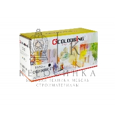 Картридж лазерный Colouring CG-106R01277 черный (6300 стр.) для принтеров Rank Xerox WorkCentre 5016/5020 1 шт