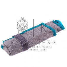 Набор ключей комбинированных Stels 8 шт. 8-19 мм антислип