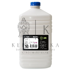 Тонер Cactus CS-TKYCUM-500 пурпурный флакон 500гр. для принтера Kyocera Color Universal