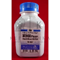 Тонер Xerox Phaser 31xx/3100/3200/3210/WC3119/PE 16 (фл, 80г) B&W Light фас России