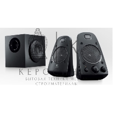 Колонки 980-000403 Колонки Logitech Z-623 2.1 RMS RTL