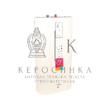 Водонагреватель Timberk SWH FSL1 50 VE накопительный (НЕРЖ,FSL1,50л,верт.,плоск.)