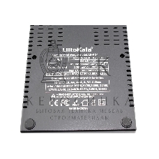 Зарядное устройство LiitoKala Lii-PD4