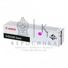 Картридж лазерный Canon C-EXV29 2798B002 пурпурный (туба 27000 стр) iRC5030/C5035