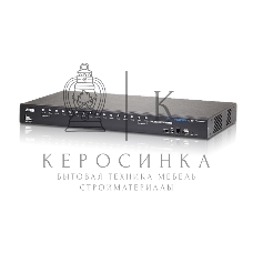 KVM переключатель ATEN 16 PORT USB HDMI KVM SWITCH W/EU PW CORD