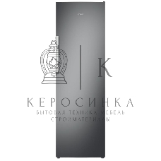 Морозильная камера Atlant М-7606-160-N, мокрый асфальт, 278л, 7 ящиков