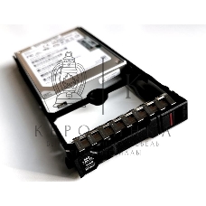 Системы хранения данных HPE 3PAR 20000 3.84Tb SAS SFF K2R25B