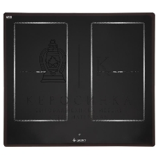 Индукционная варочная панель Gefest PVI 4234 15718000