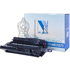 Картридж лазерный NVPrint совместимый Xerox 106R01372 для Phaser 3600 (20000k)