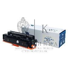 Картридж лазерный NVPrint совместимый NV-W2030X 415X Black для HP Color LaserJet M454DN/M479DW/M479 (7500k)