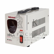 Стабилизатор напряжения Rexant AСН-1 000/1-Ц