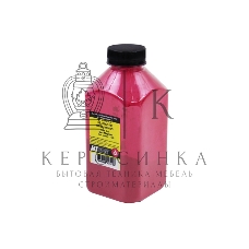 Тонер Hi-Black для HP CLJ CP3525/3530/4025/4525/M551, Тип 1.0, M, 140 г, банка