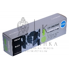 Картридж струйный Cactus CS-CN625AE 970XL черный (256 млl) для HP Officejet Pro X476dw/X576dw/X451dw