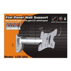 Кронштейн для ТВ ARM Media LCD-202 15
