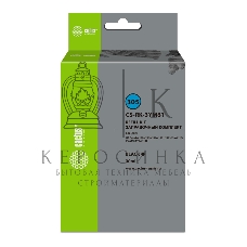 Заправочный набор Cactus CS-RK-3YM61 черный 30мл для HP DeskJet 2710/2120/2721/2722