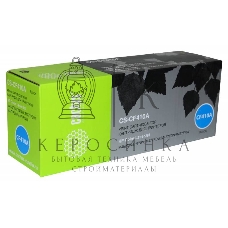 Картридж лазерный Cactus CS-CF410A черный (2300 стр.) для HP LJ M452DW/DN/NW, M477FDW/M477FDN/M477FNW