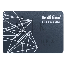 Накопитель SSD Indilinx IND-S325S, 128Gb, SATA III, 2.5