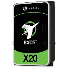 Жесткий диск Seagate 3.5