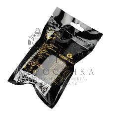 Зарядное устройство Cablexpert MP3A-PC-60 20Вт GaN, 3А, QC4.0/PD, 1xType-C, черный, пакет