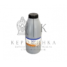 Тонер PL-Q2670/Q6460/Q6470/C9700/C9730/CE250/CE260/CE740/CB400 для HP CLJ 3500/3550/3700/4730/5500/5550/3600/3800/CP3505/1500/2500/2550/2820/2840/3525/5220/5225/4005/4025/4525 Canon LBP-2710/2810/2500 черный 340 гр ProfiLine Фасовка РФ