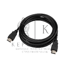 Кабель PROconnect HDMI - HDMI 2.0, 3м, Gold